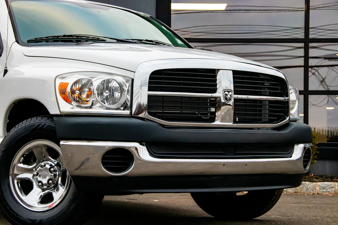 2008 Dodge Ram 3rd Gen - Image 20 of 31