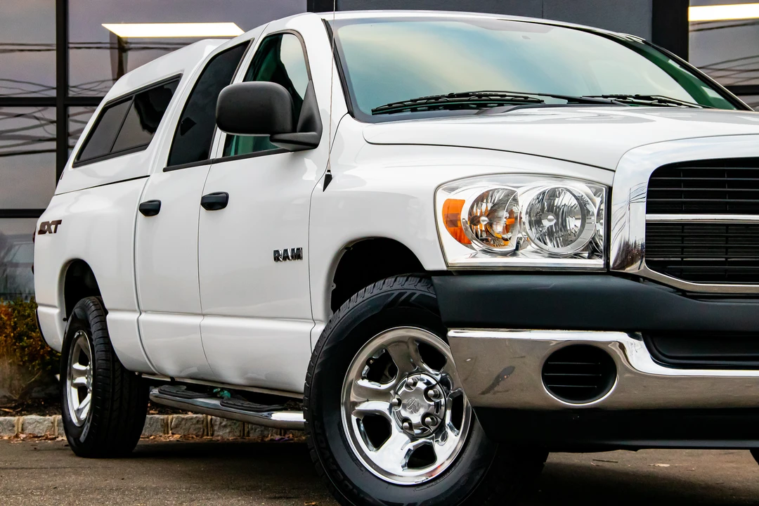2008 Dodge Ram 3rd Gen - Image 22 of 31