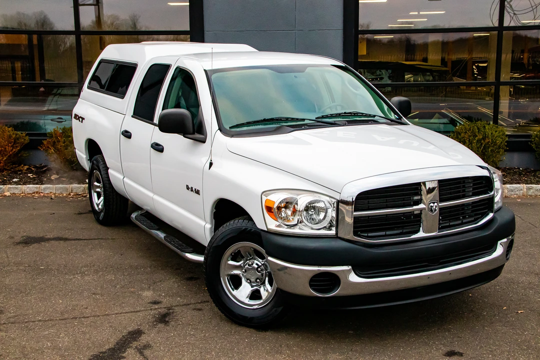 2008 Dodge Ram 3rd Gen - Image 15 of 31