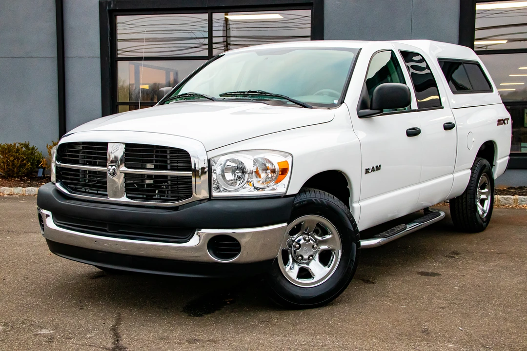 2008 Dodge Ram 3rd Gen - Image 2 of 31