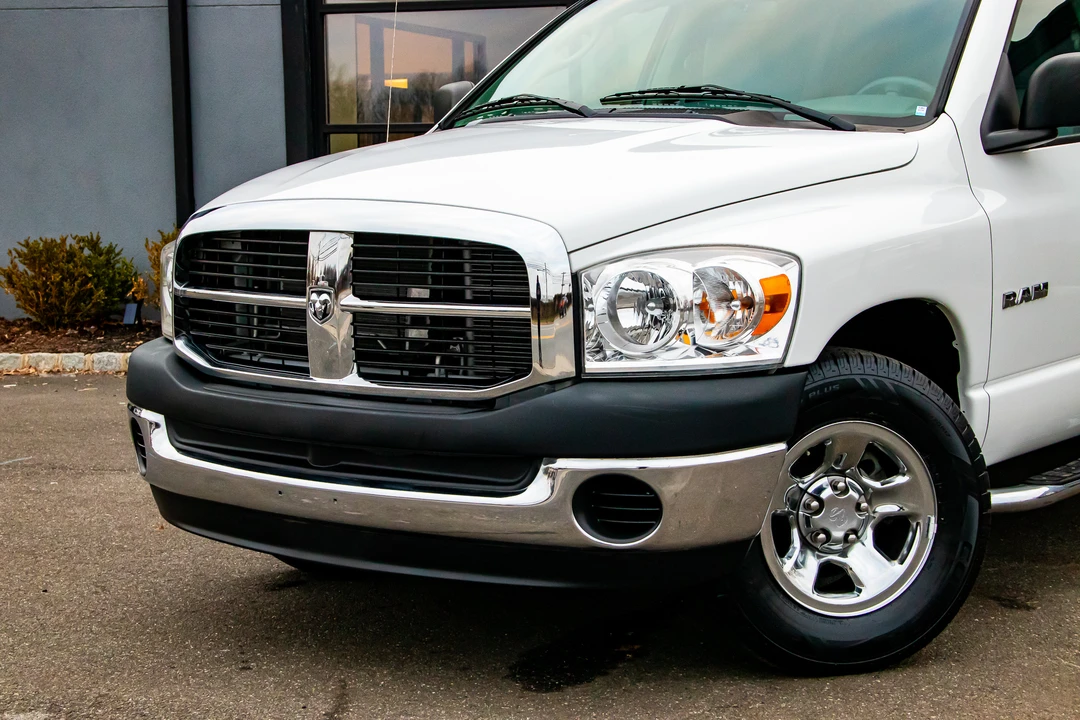 2008 Dodge Ram 3rd Gen - Image 23 of 31