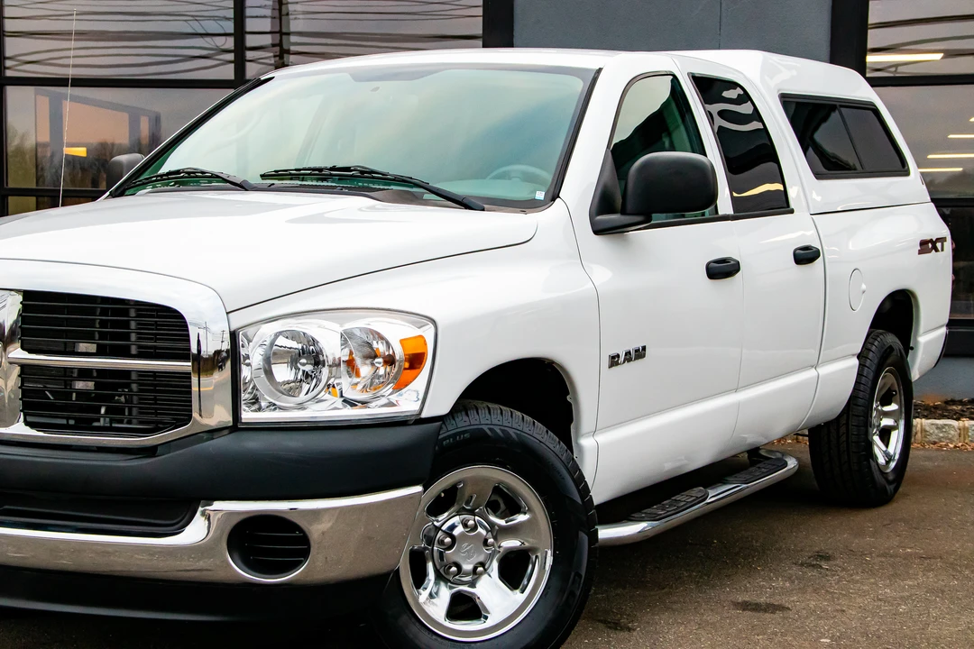 2008 Dodge Ram 3rd Gen - Image 24 of 31