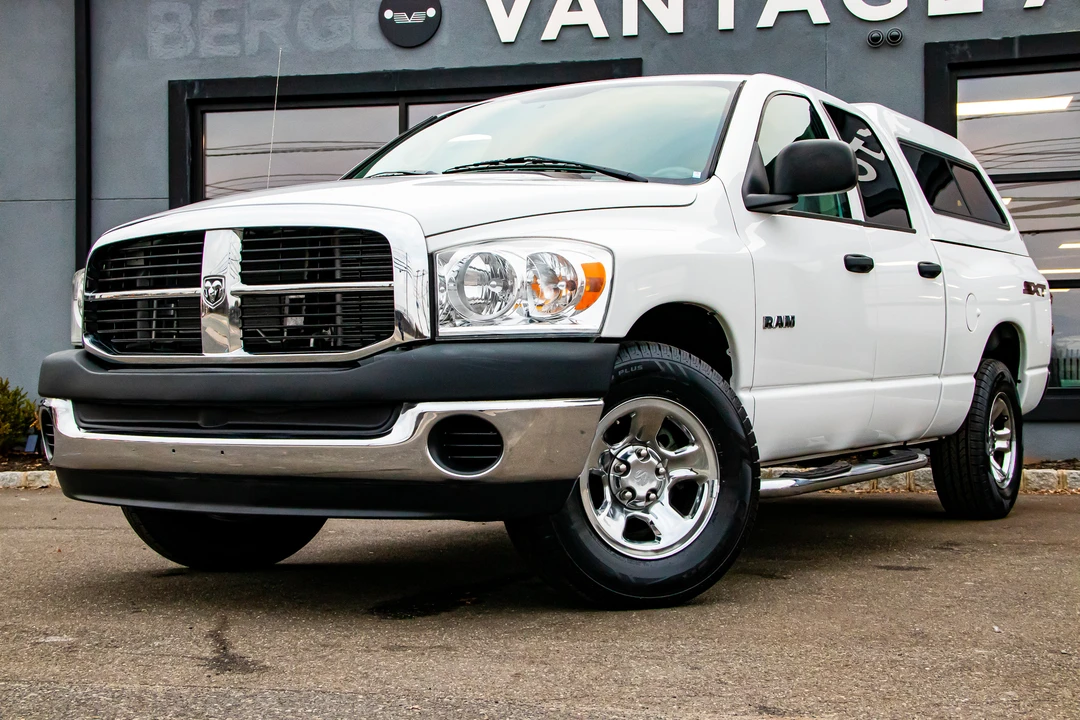 2008 Dodge Ram 3rd Gen - Image 3 of 31