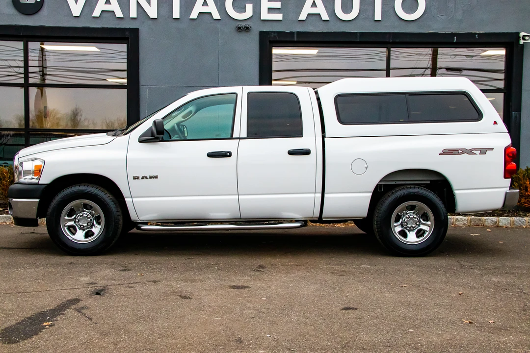 2008 Dodge Ram 3rd Gen - Image 5 of 31