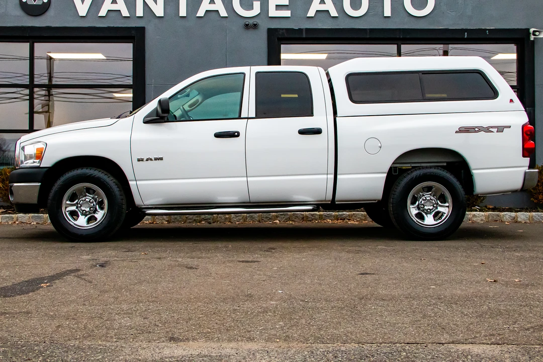 2008 Dodge Ram 3rd Gen - Image 4 of 31