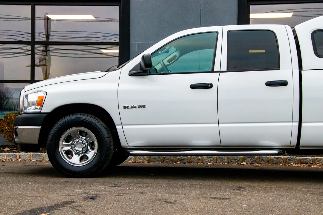 2008 Dodge Ram 3rd Gen - Image 25 of 31