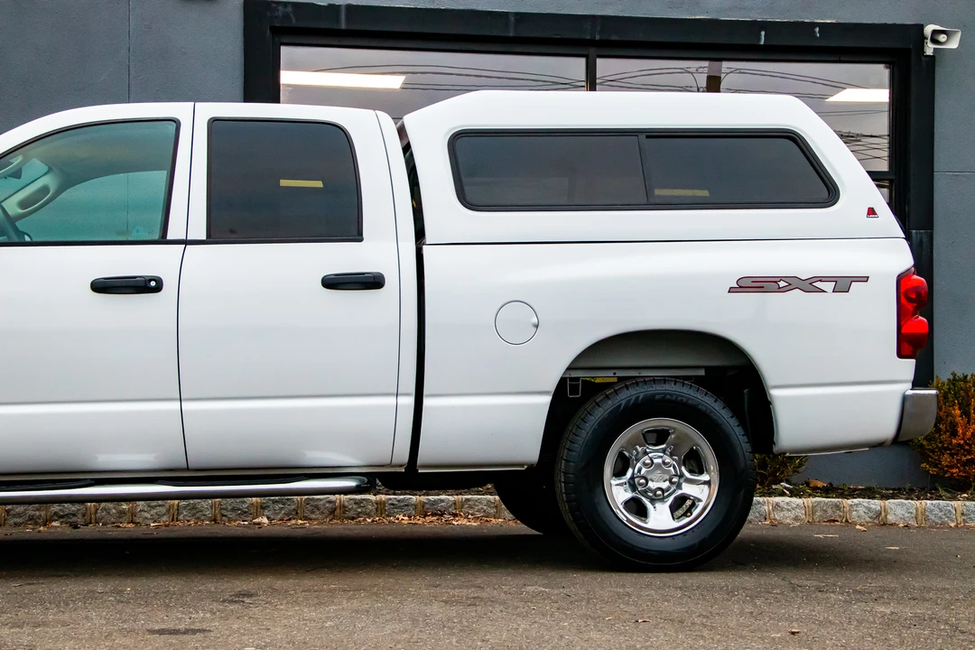 2008 Dodge Ram 3rd Gen - Image 26 of 31