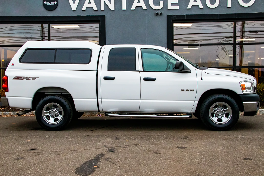 2008 Dodge Ram 3rd Gen - Image 13 of 31