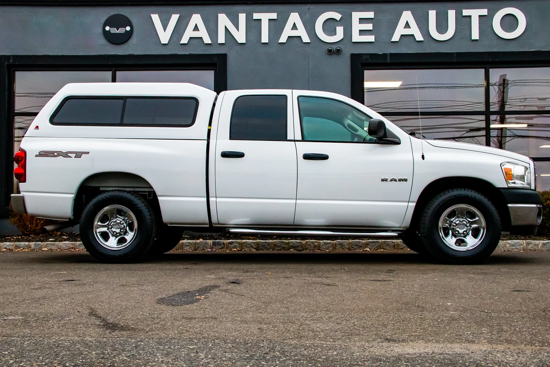 2008 Dodge Ram 3rd Gen - Image 12 of 31
