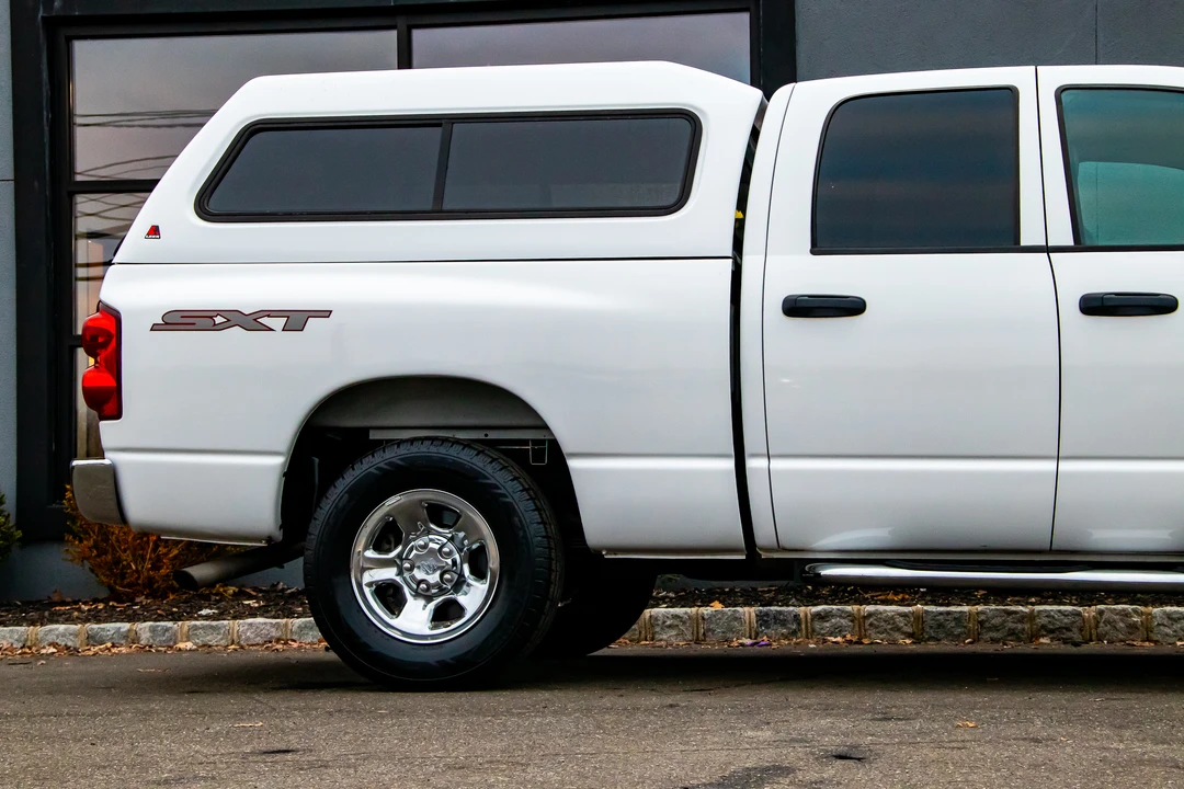 2008 Dodge Ram 3rd Gen - Image 27 of 31