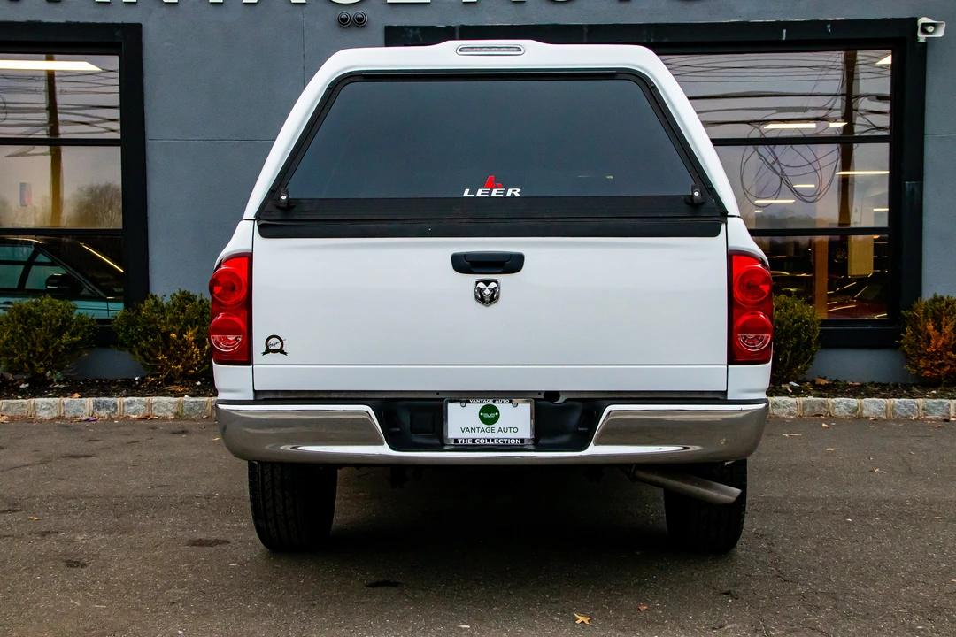 2008 Dodge Ram 3rd Gen - Image 8 of 31