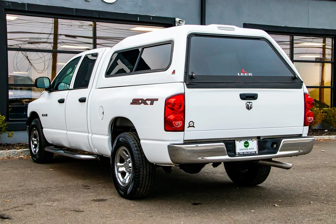 2008 Dodge Ram 3rd Gen - Image 6 of 31