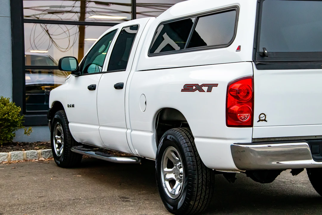 2008 Dodge Ram 3rd Gen - Image 29 of 31