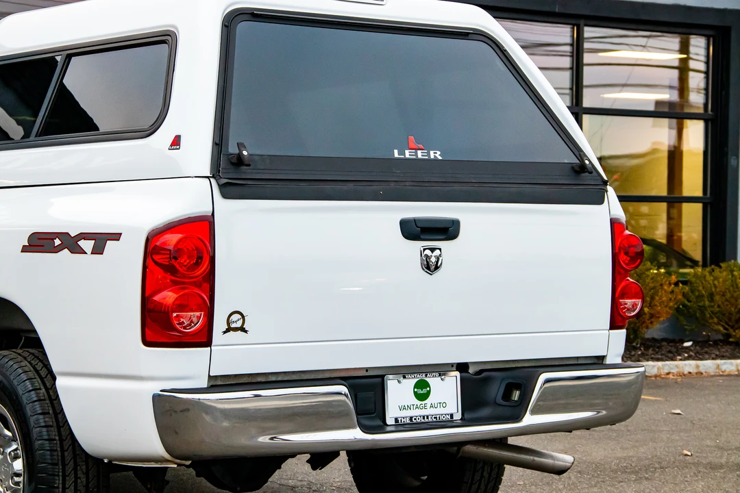 2008 Dodge Ram 3rd Gen - Image 31 of 31