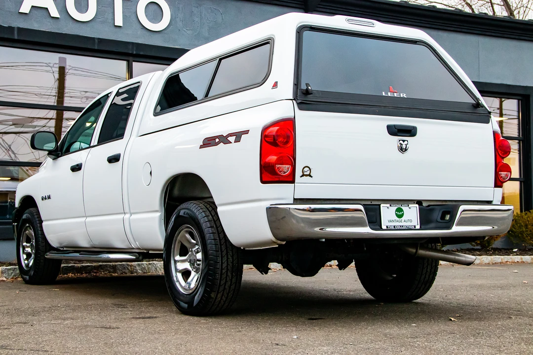 2008 Dodge Ram 3rd Gen - Image 7 of 31