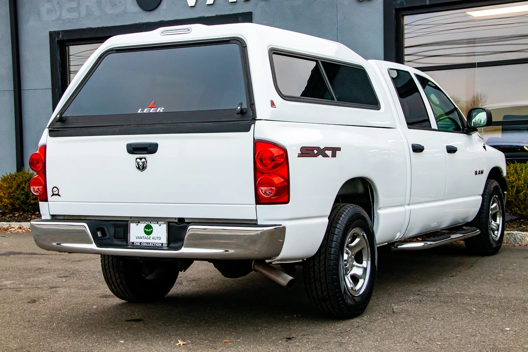 2008 Dodge Ram 3rd Gen - Image 10 of 31