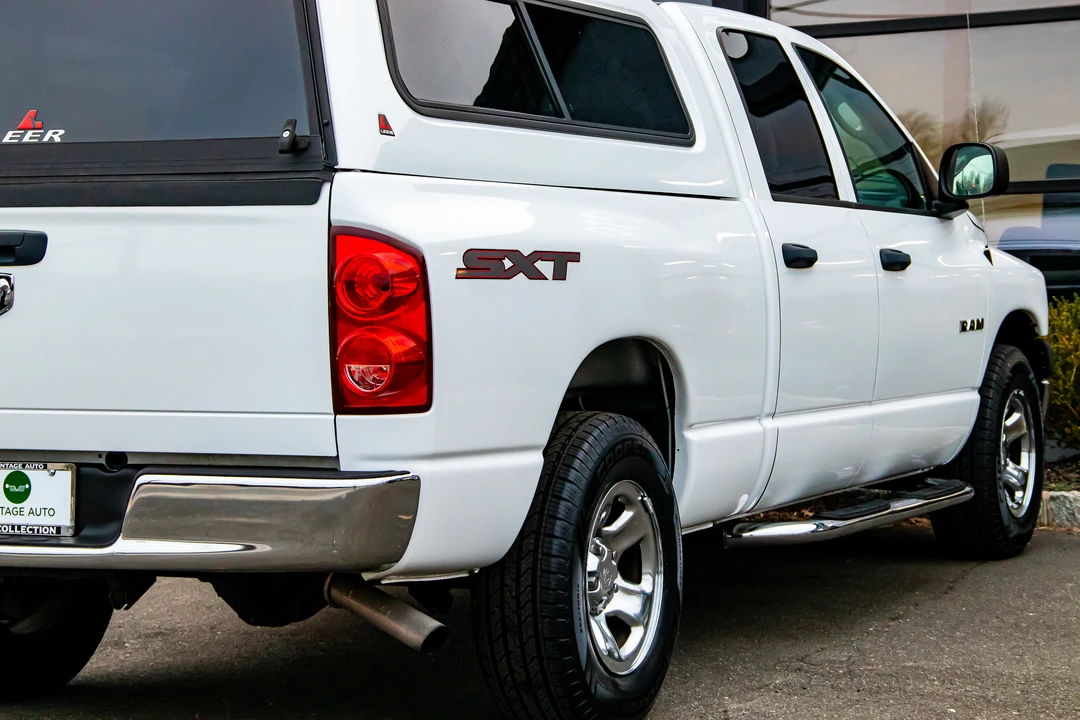 2008 Dodge Ram 3rd Gen - Image 30 of 31
