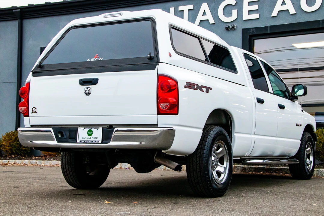 2008 Dodge Ram 3rd Gen - Image 11 of 31