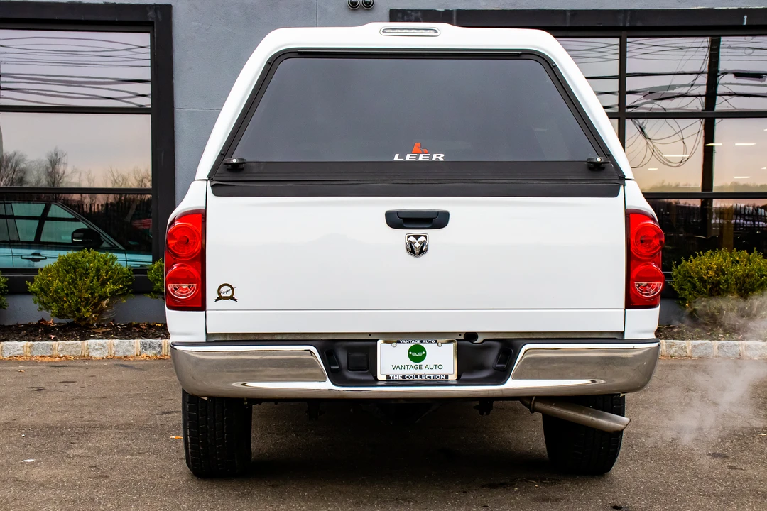 2008 Dodge Ram 3rd Gen - Image 9 of 31