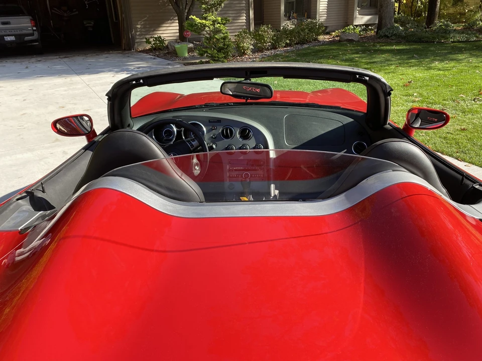 2008 Pontiac Solstice GXP - Image 21 of 31