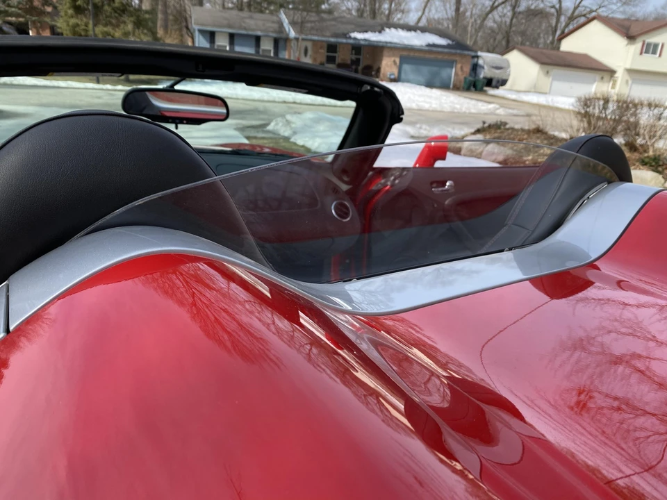 2008 Pontiac Solstice GXP - Image 20 of 31
