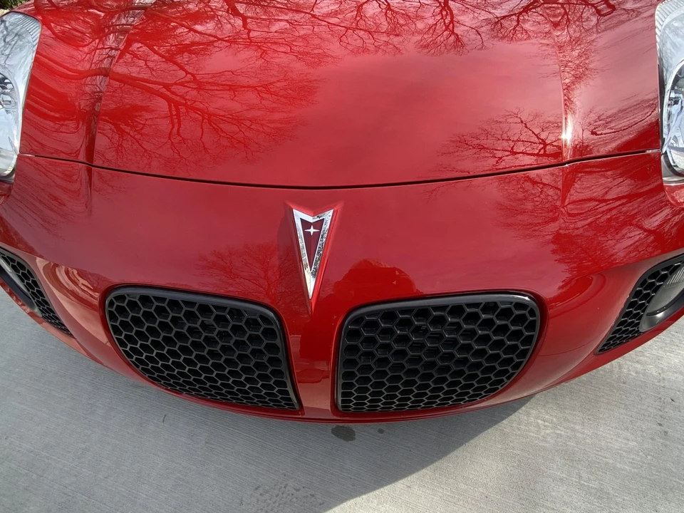 2008 Pontiac Solstice GXP - Image 14 of 31