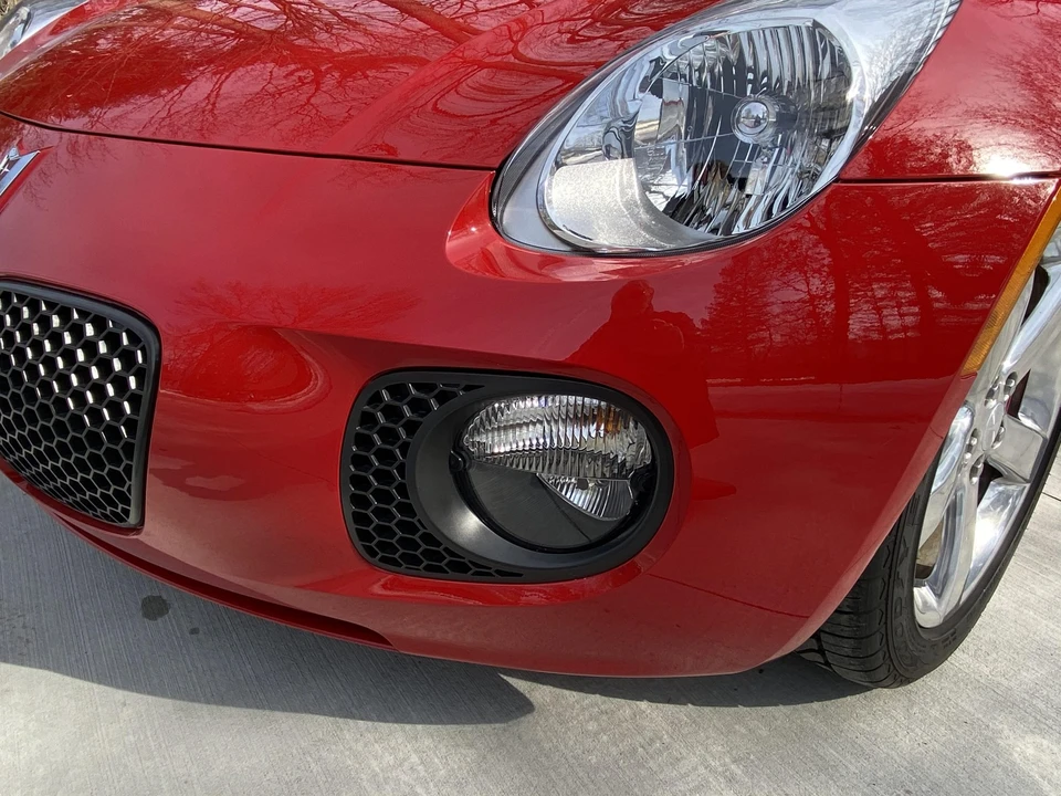 2008 Pontiac Solstice GXP - Image 15 of 31
