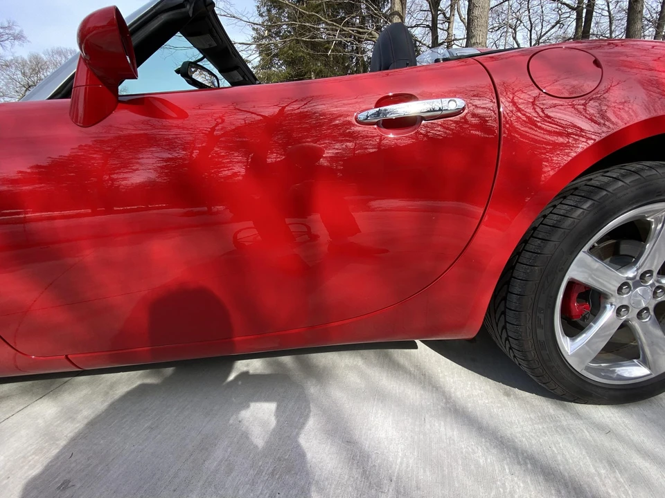 2008 Pontiac Solstice GXP - Image 17 of 31