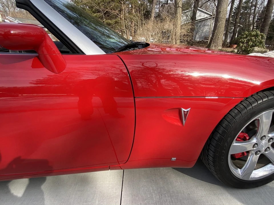 2008 Pontiac Solstice GXP - Image 29 of 31