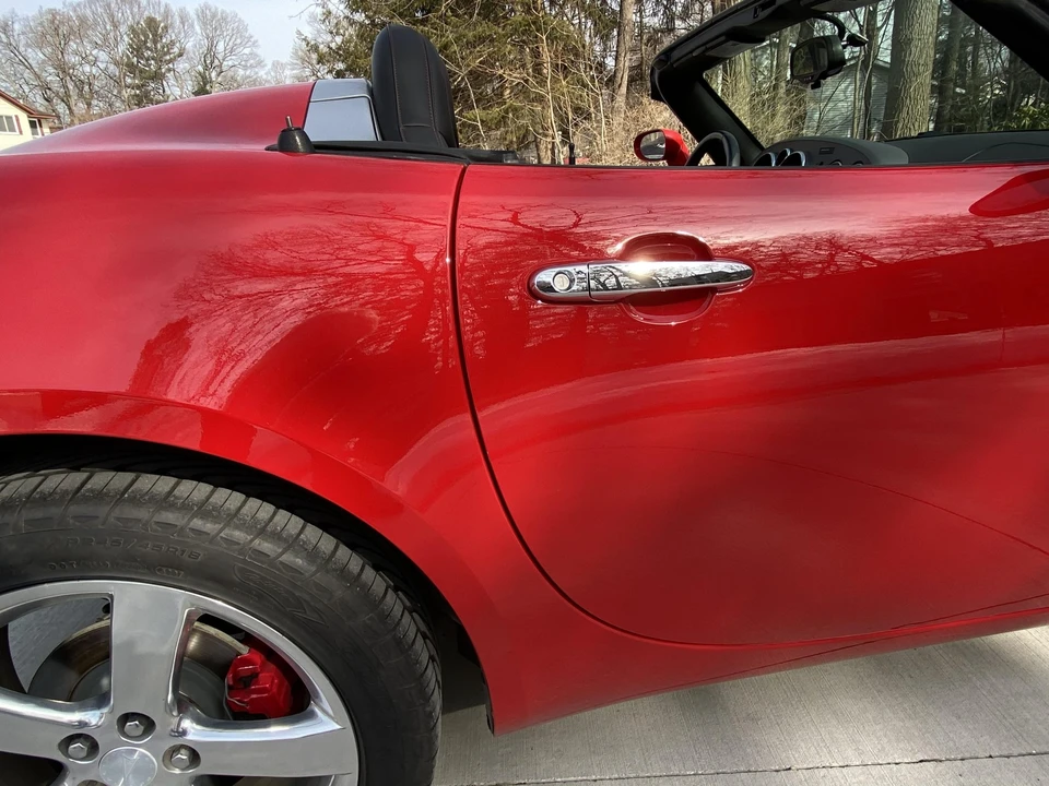 2008 Pontiac Solstice GXP - Image 27 of 31