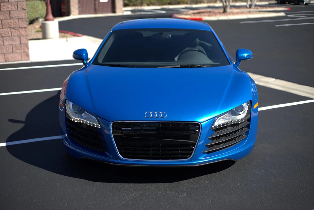 2009 Audi 42 R8 - Image 5 of 31