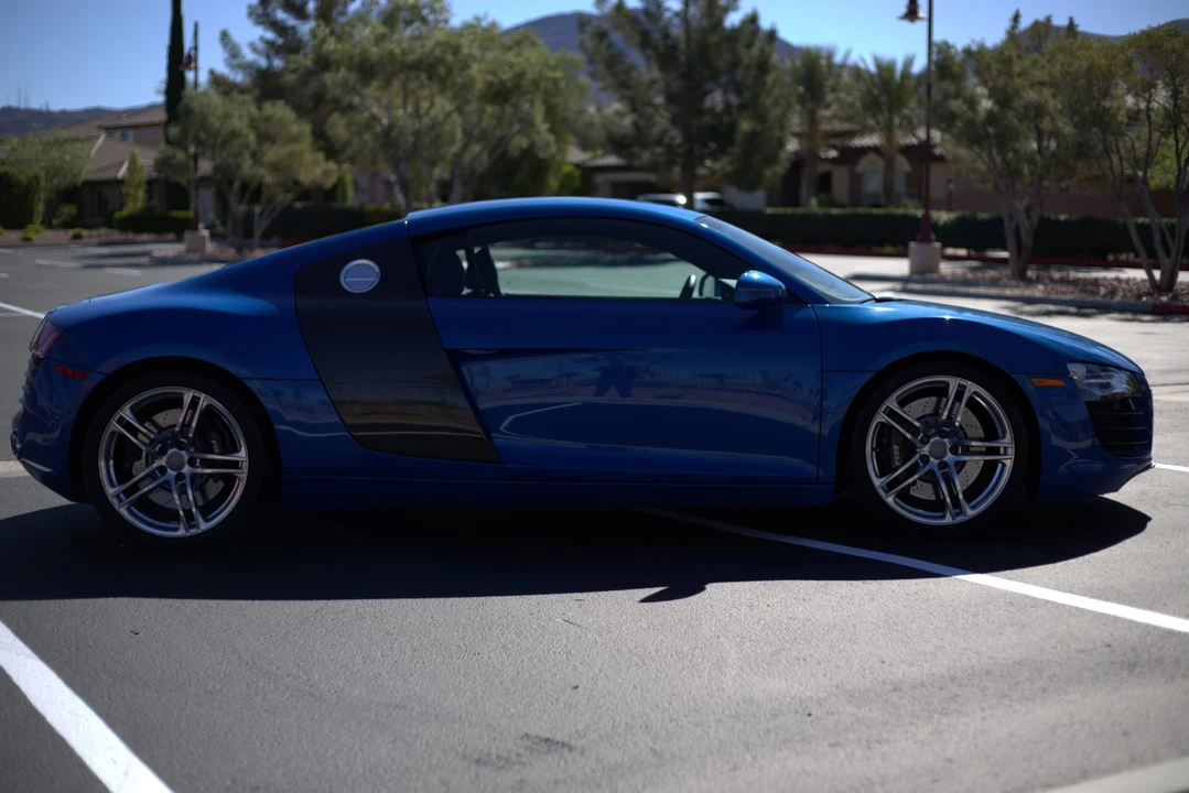 2009 Audi 42 R8 - Image 11 of 31