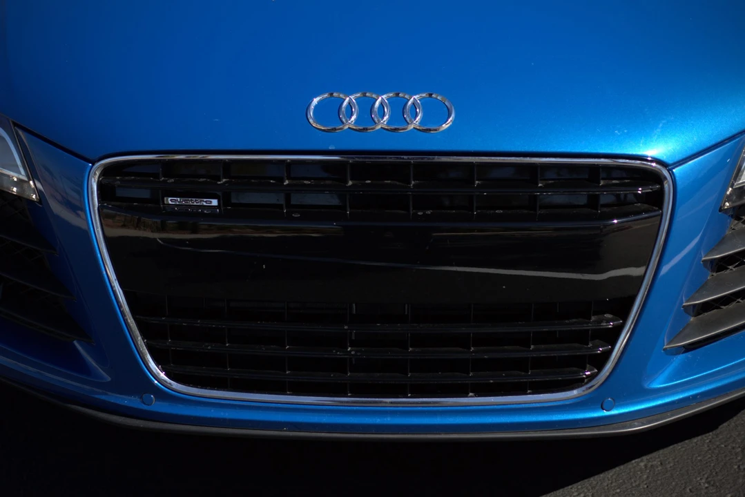 2009 Audi 42 R8 - Image 23 of 31