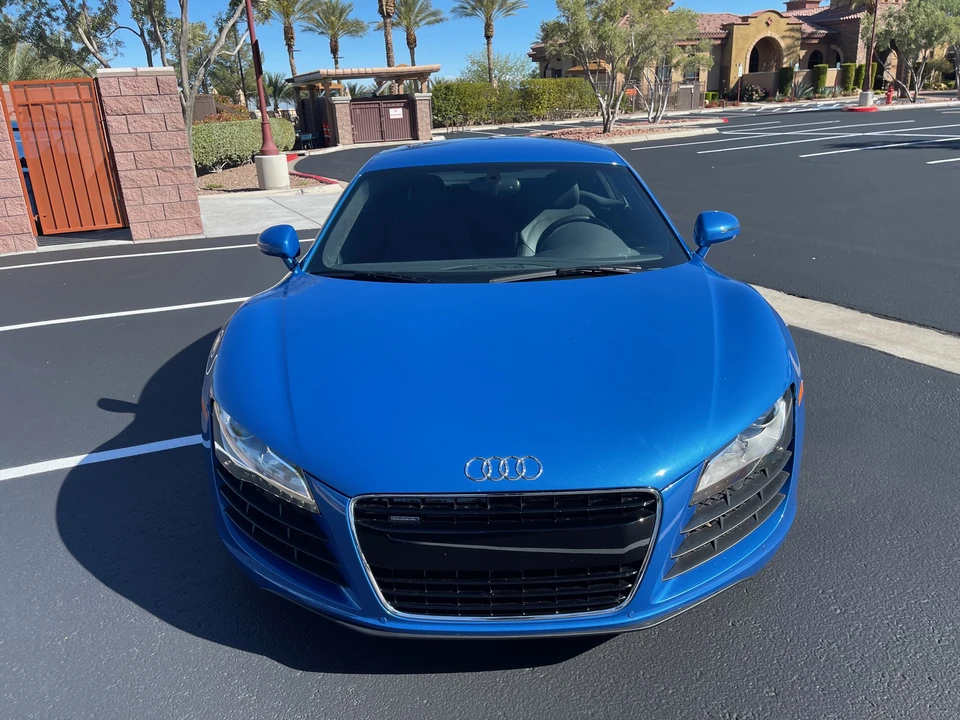 2009 Audi 42 R8 - Image 4 of 31