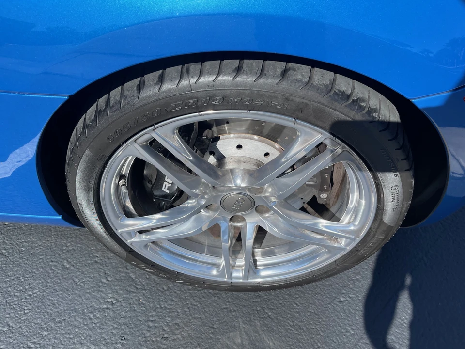 2009 Audi 42 R8 - Image 27 of 31