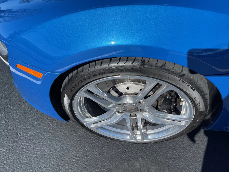 2009 Audi 42 R8 - Image 28 of 31