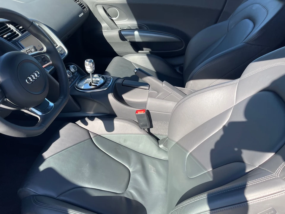 2009 Audi 42 R8 - Image 31 of 31