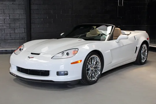 2013 Chevrolet Corvette C6 - Image 4 of 31