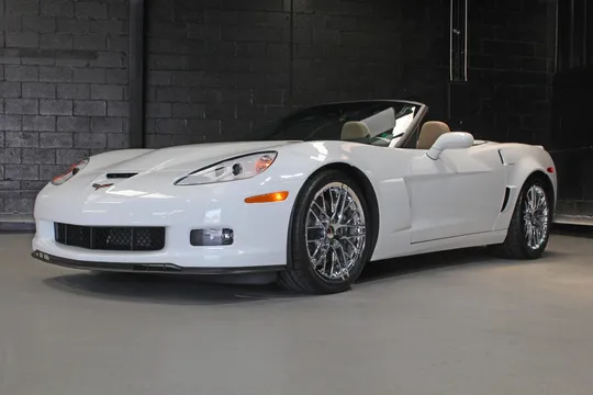 2013 Chevrolet Corvette C6 - Image 3 of 31