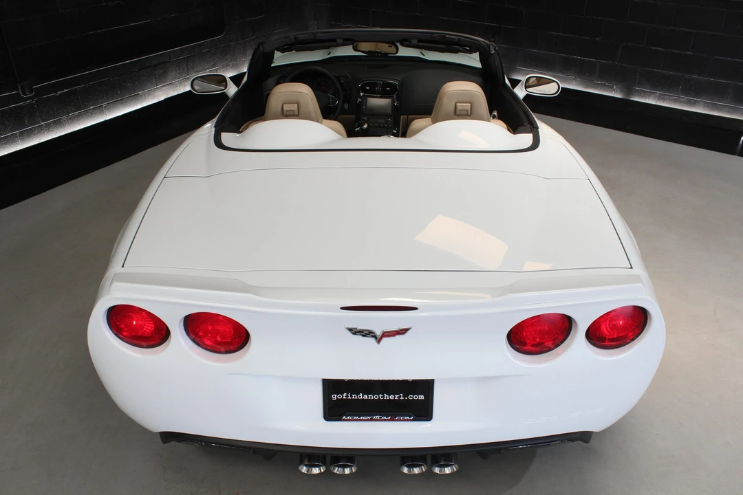 2013 Chevrolet Corvette C6 - Image 25 of 31
