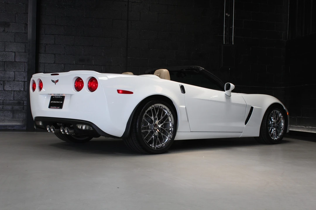 2013 Chevrolet Corvette C6 - Image 20 of 31