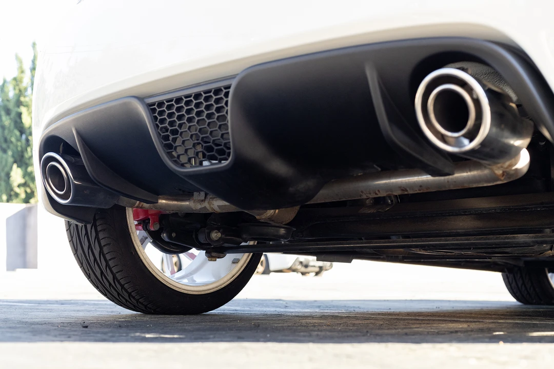 2015 Fiat Abarth 500 - Image 26 of 31