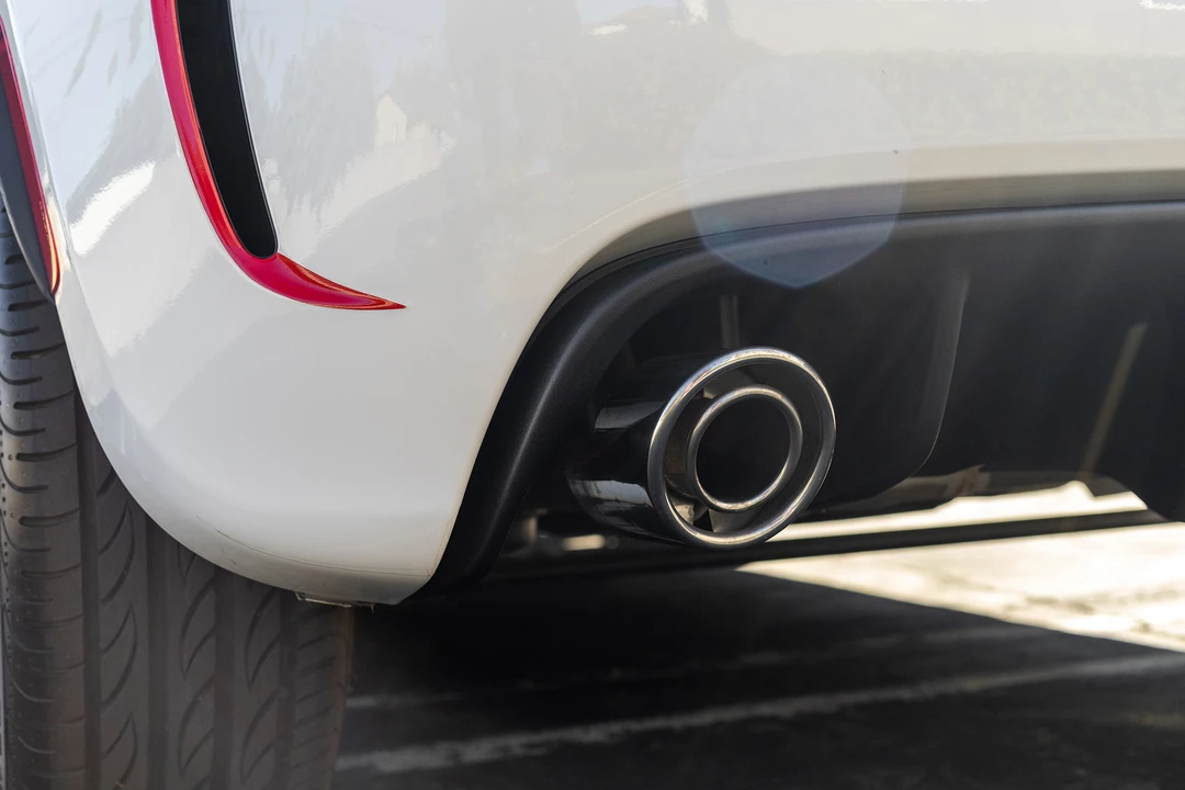 2015 Fiat Abarth 500 - Image 25 of 31