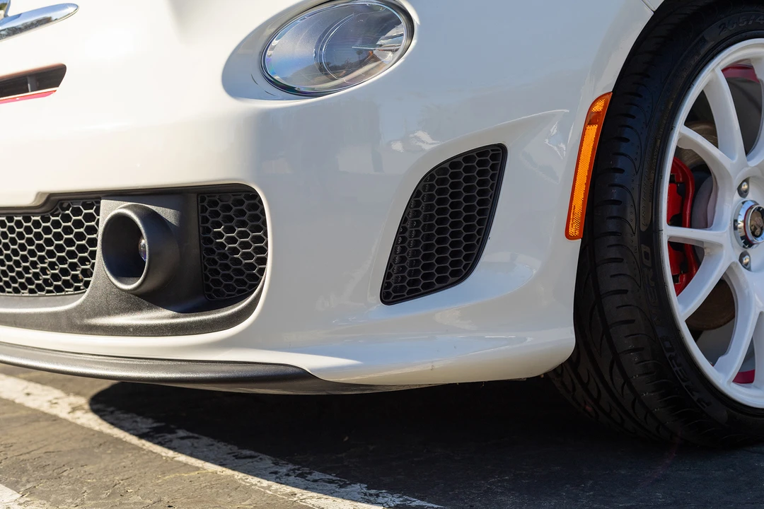 2015 Fiat Abarth 500 - Image 21 of 31