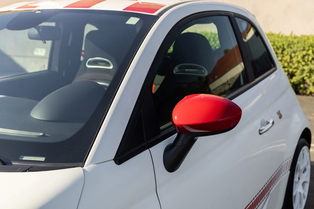 2015 Fiat Abarth 500 - Image 27 of 31