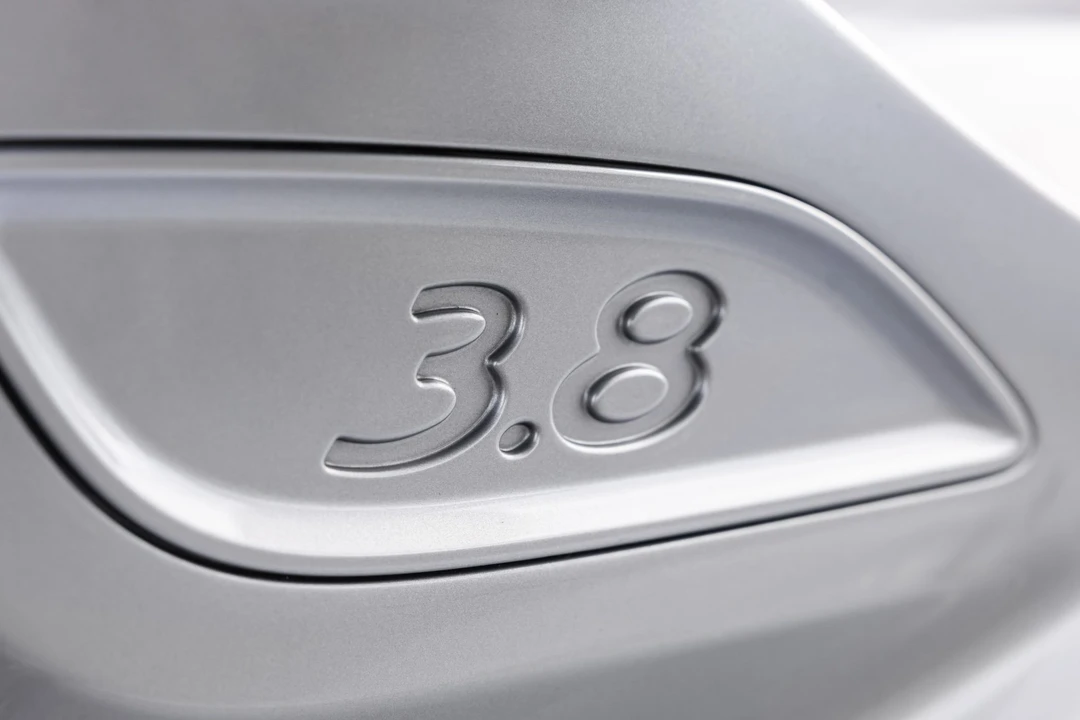 2015 Porsche 991 GT3 - Image 26 of 31