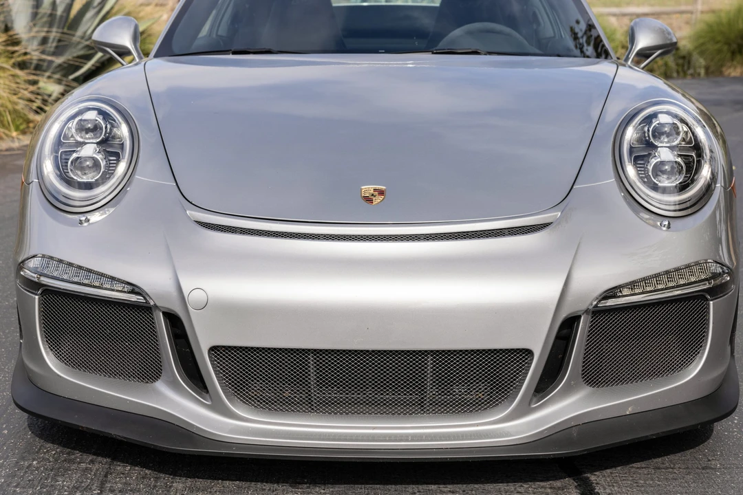 2015 Porsche 991 GT3 - Image 12 of 31