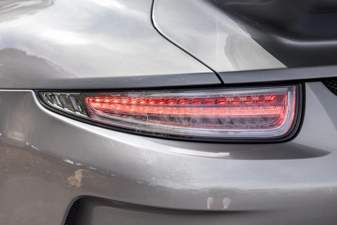 2015 Porsche 991 GT3 - Image 18 of 31