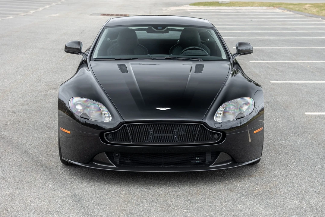 2016 Aston Martin V8 Vantage (2006-2017) - Image 4 of 31