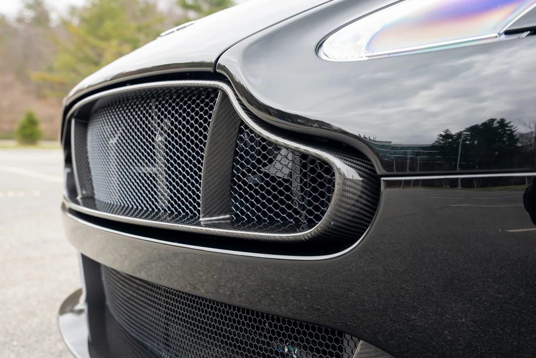 2016 Aston Martin V8 Vantage (2006-2017) - Image 21 of 31